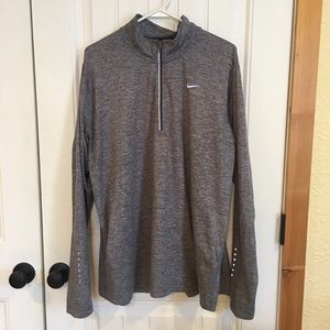Nike Dri-Fit Pullover 2XL